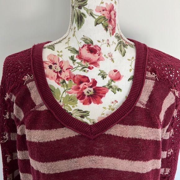 Free People Fluffy Lou Sweater - Picture 5 of 12